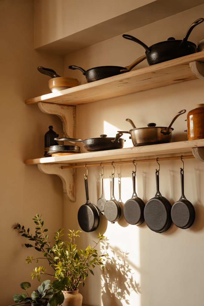 Kitchen Organization Ideas 2026: Clever Storage, Small-Space Solutions ...