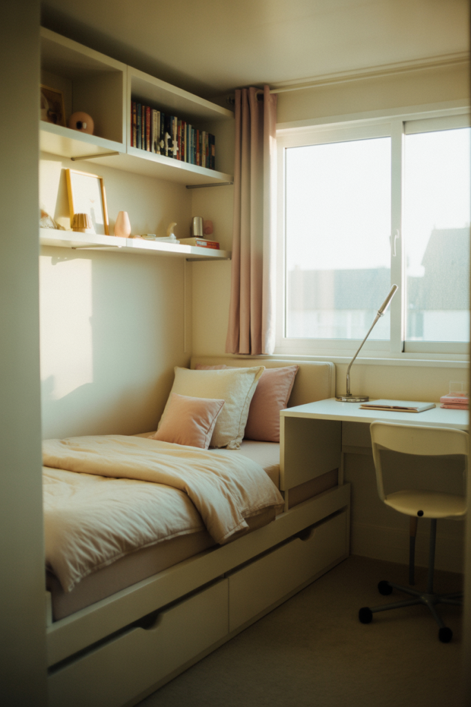 39 Teen Girl Bedroom Ideas 2026: Cozy, Aesthetic, and Modern Designs ...