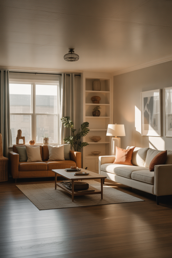 Family Room Designs 2026: Cozy, Modern, Luxury Ideas for Real American ...