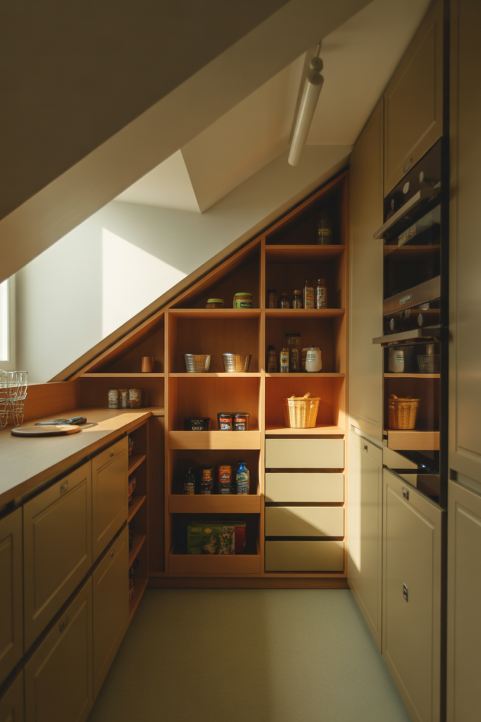 Pantry Ideas 2026: 41 Smart Storage Designs for Small Kitchens, Walk-In ...