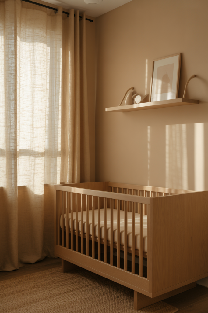 42 Nursery Ideas 2026: Cozy, Neutral, Unisex, Colorful & Modern Nursery ...