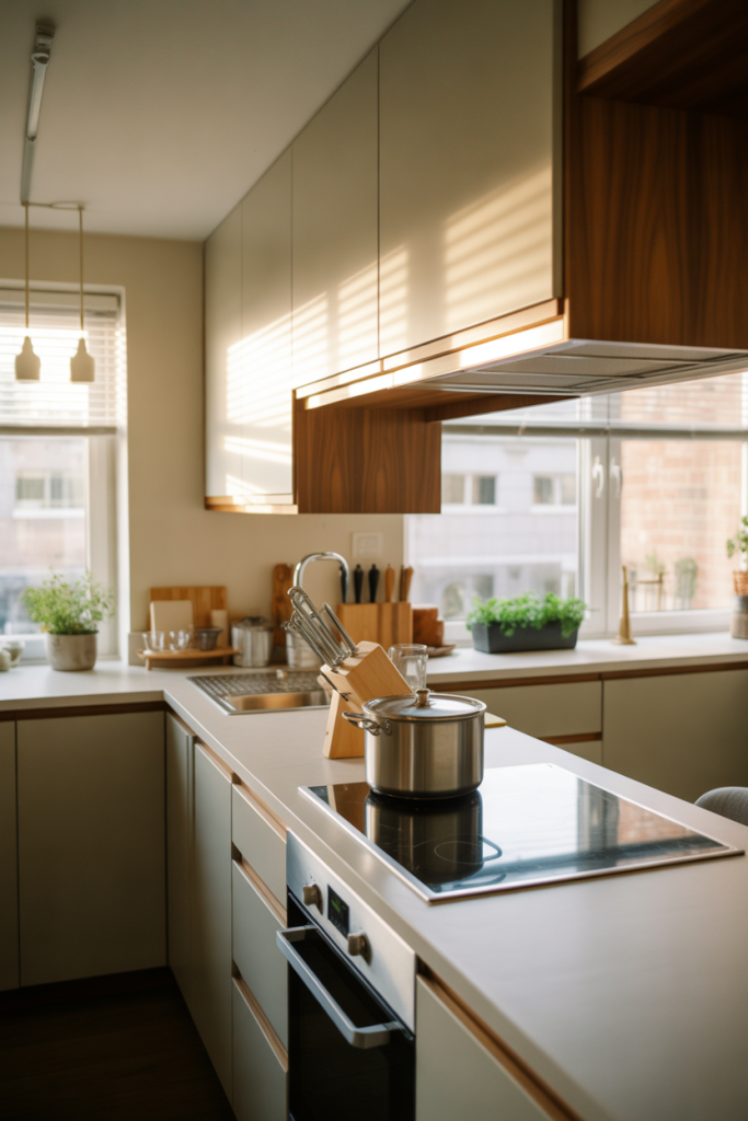 Kitchen Cabinet Organization 2026: 42 Smart Storage Ideas for Stylish ...