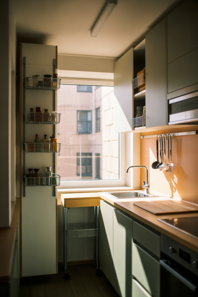 Kitchen Cabinet Organization 2026: 42 Smart Storage Ideas for Stylish ...