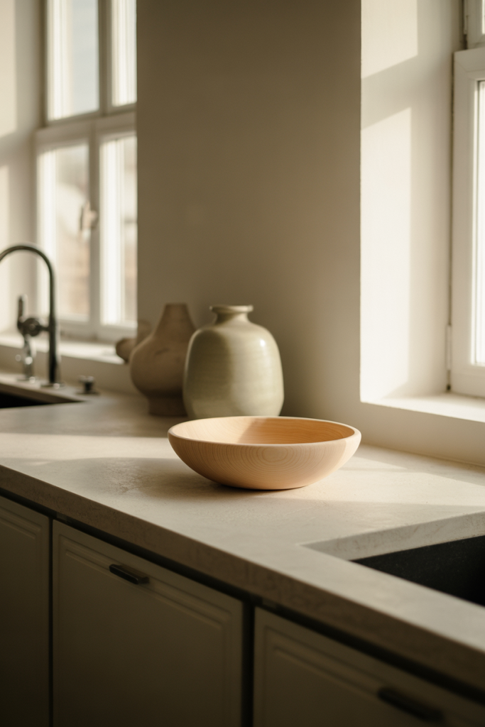 Kitchen Counter Decor 2026: Modern, Minimal, Cozy & Simple Ideas for ...