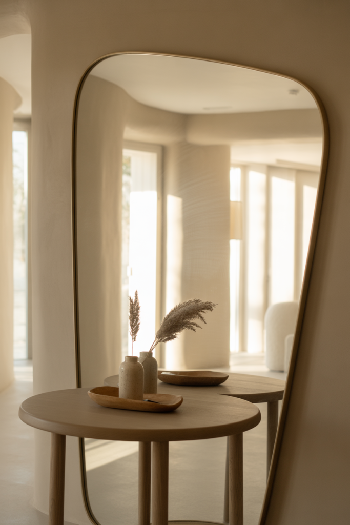 Entry Table Decor 2026: Modern, Farmhouse, Seasonal & Minimalist Ideas ...