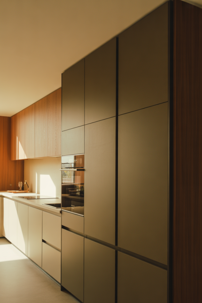Modern Kitchen Ideas 2026: 41 Stylish, Cozy & Contemporary Designs ...