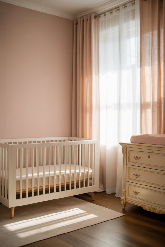 42 Nursery Ideas 2026: Cozy, Neutral, Unisex, Colorful & Modern Nursery ...
