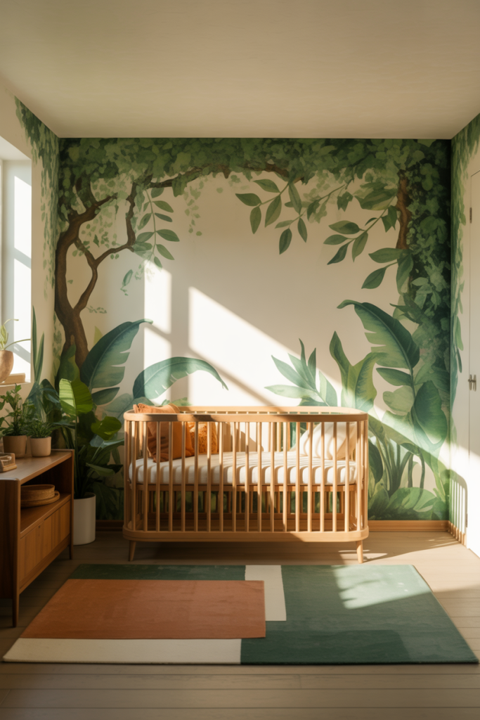 42 Nursery Ideas 2026: Cozy, Neutral, Unisex, Colorful & Modern Nursery ...