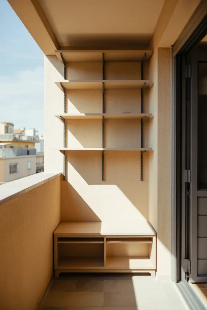 Balcony Ideas Apartment 2026: 40 Cozy, Modern & Practical Balcony ...