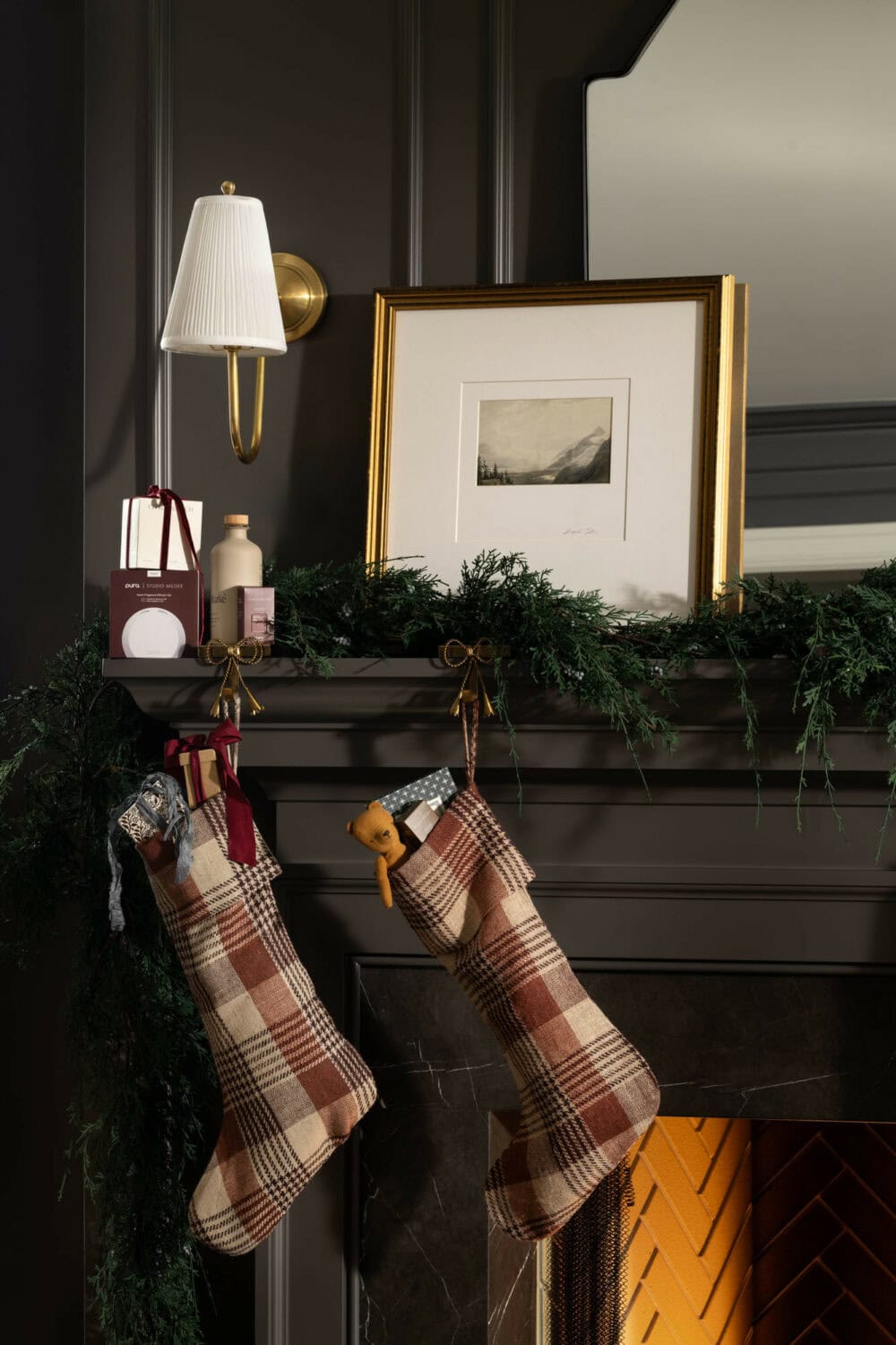 10 Best Studio McGee Christmas Decor Ideas for 2025