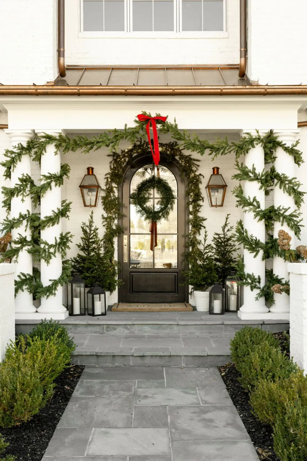 10 Best Studio McGee Christmas Decor Ideas for 2025