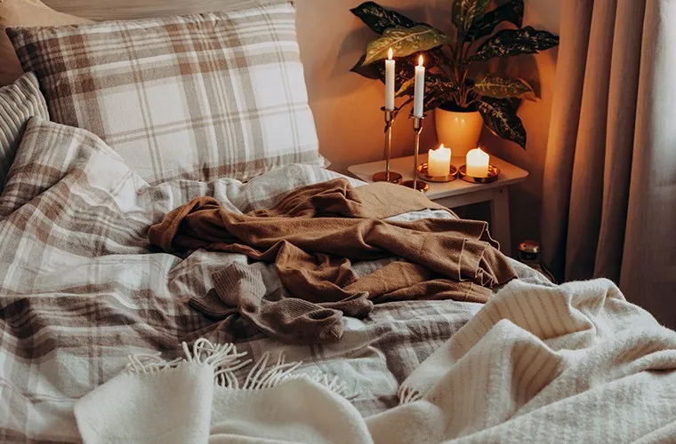 10 cozy flannel sheets to keep you warm through the end of winter | KTAB -  BigCountryHomepage.com