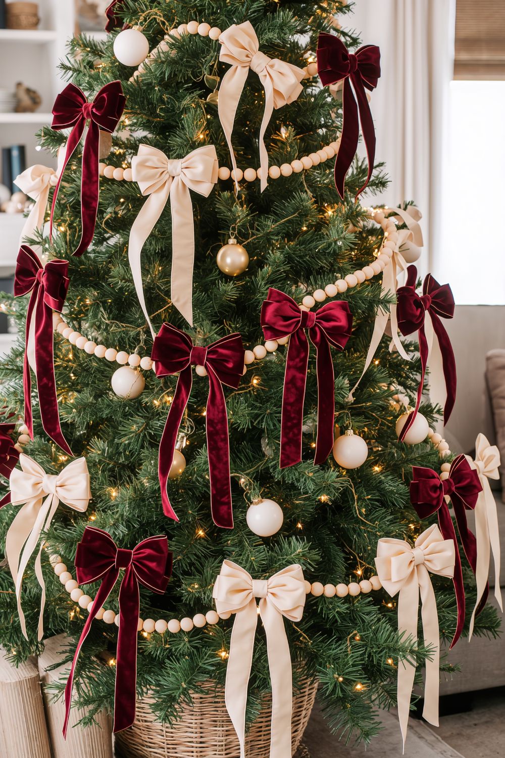 10 Elegant Christmas Tree Ideas for Luxurious Holiday Decor