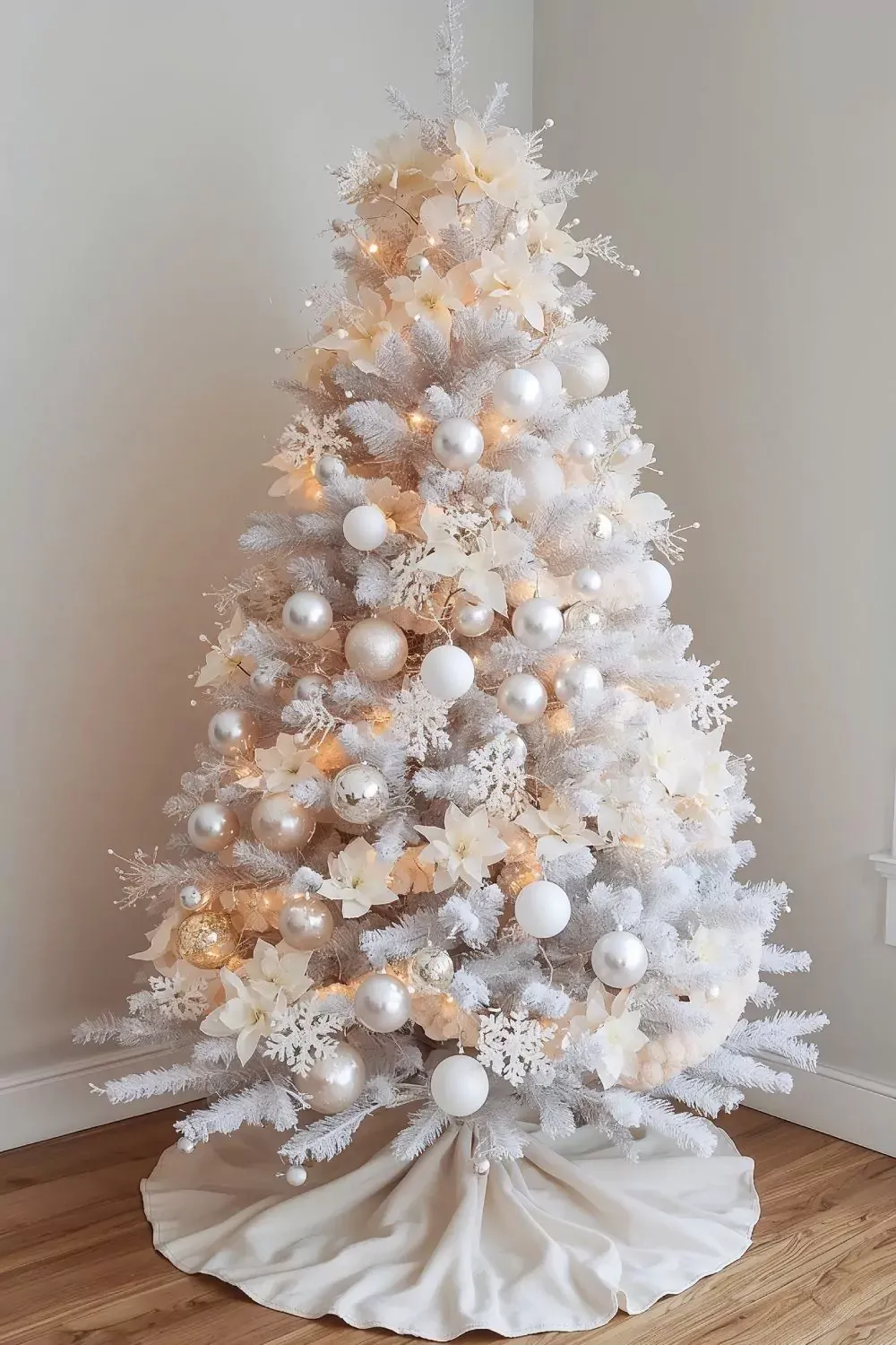 10 Elegant Christmas Tree Ideas for Luxurious Holiday Decor