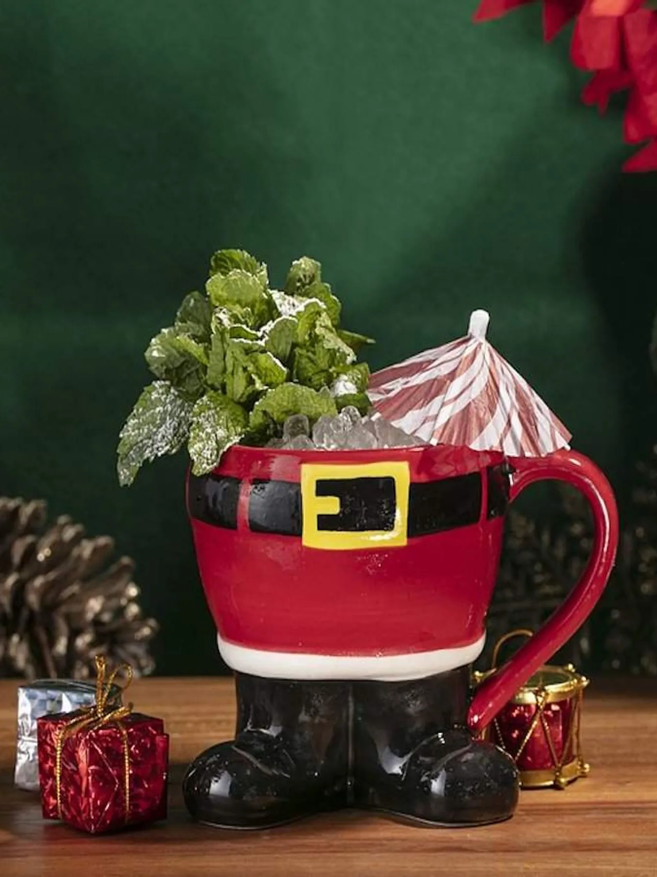 10 pop-up bars max out on holiday spirit in San Antonio - CultureMap San Antonio