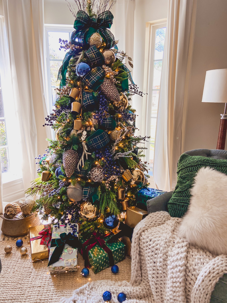 10 Simple Christmas Decorating Tips to Make Your Home Cozy and Beautiful -