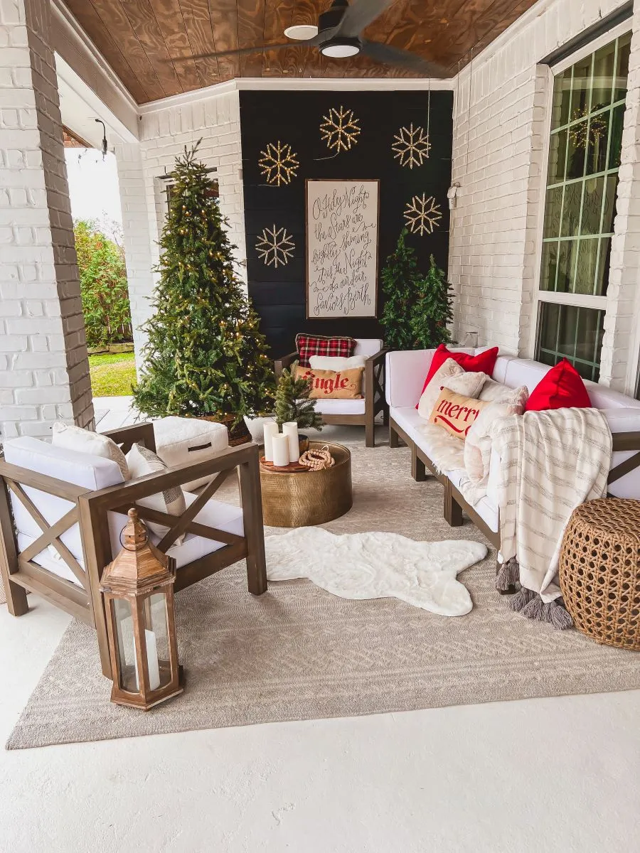 10 Simple Christmas Decorating Tips to Make Your Home Cozy and Beautiful -