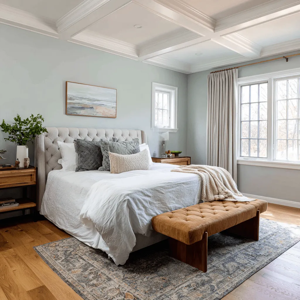 10 Winter Home Projects To Tackle Before the Holidays