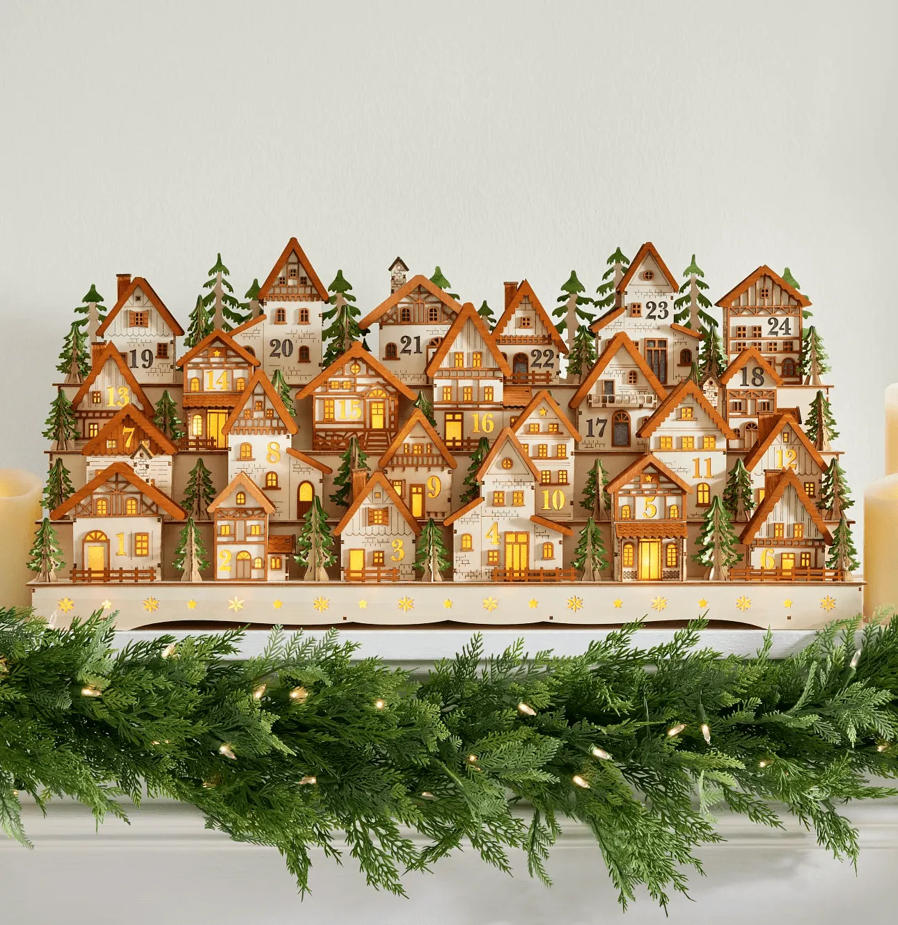 11 Best Places to Buy Holiday Decor: Shop Trees, Ornaments, and More | Apartment Therapy