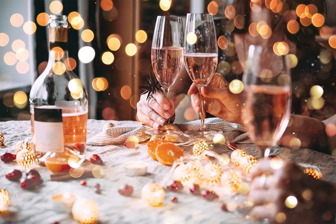 11 Ways to Celebrate New Year's Eve on the North Shore & Beyond -  Northshore Magazine
