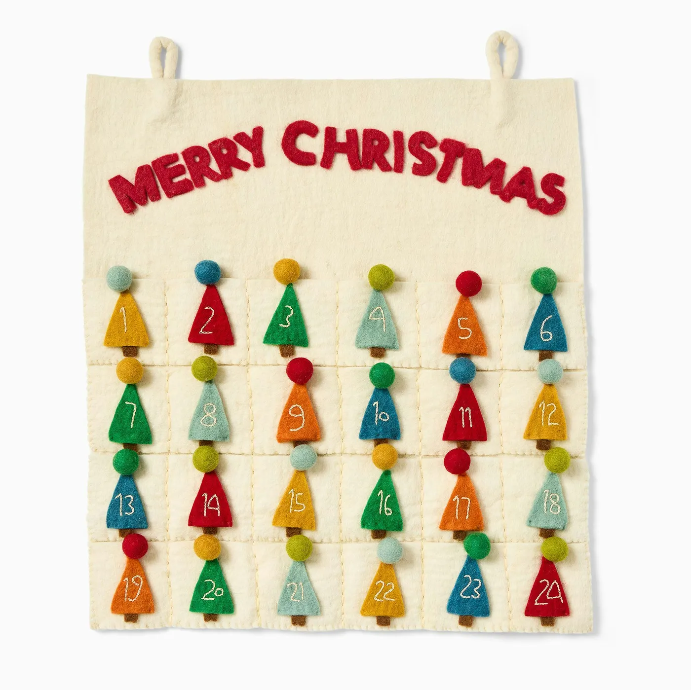 115 Advent Calendar Activities