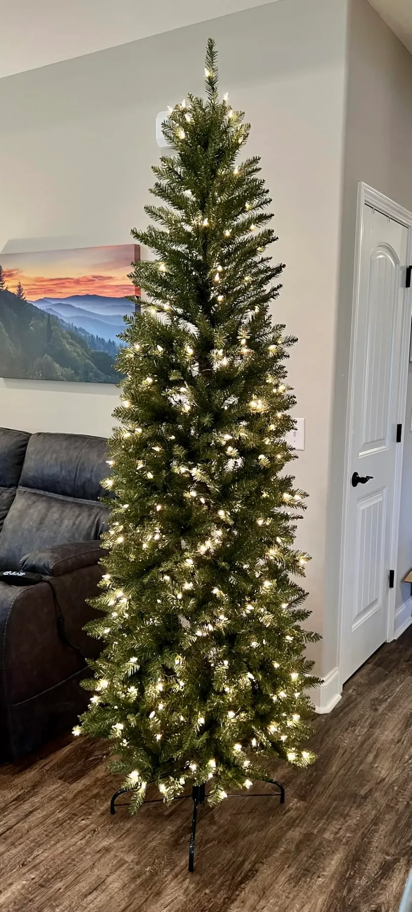 12 Best Pre-Lit Christmas Trees (September 2026) Tested and Reviewed