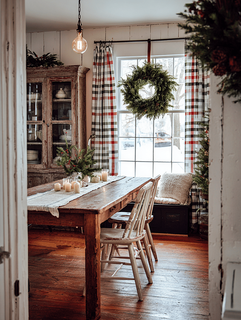 12 Christmas Wreaths That Bring Holiday Magic Inside and Out