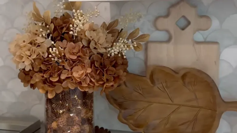 12 Dollar Tree Stacking Pumpkin DIYs You Need For Affordable Fall Decor