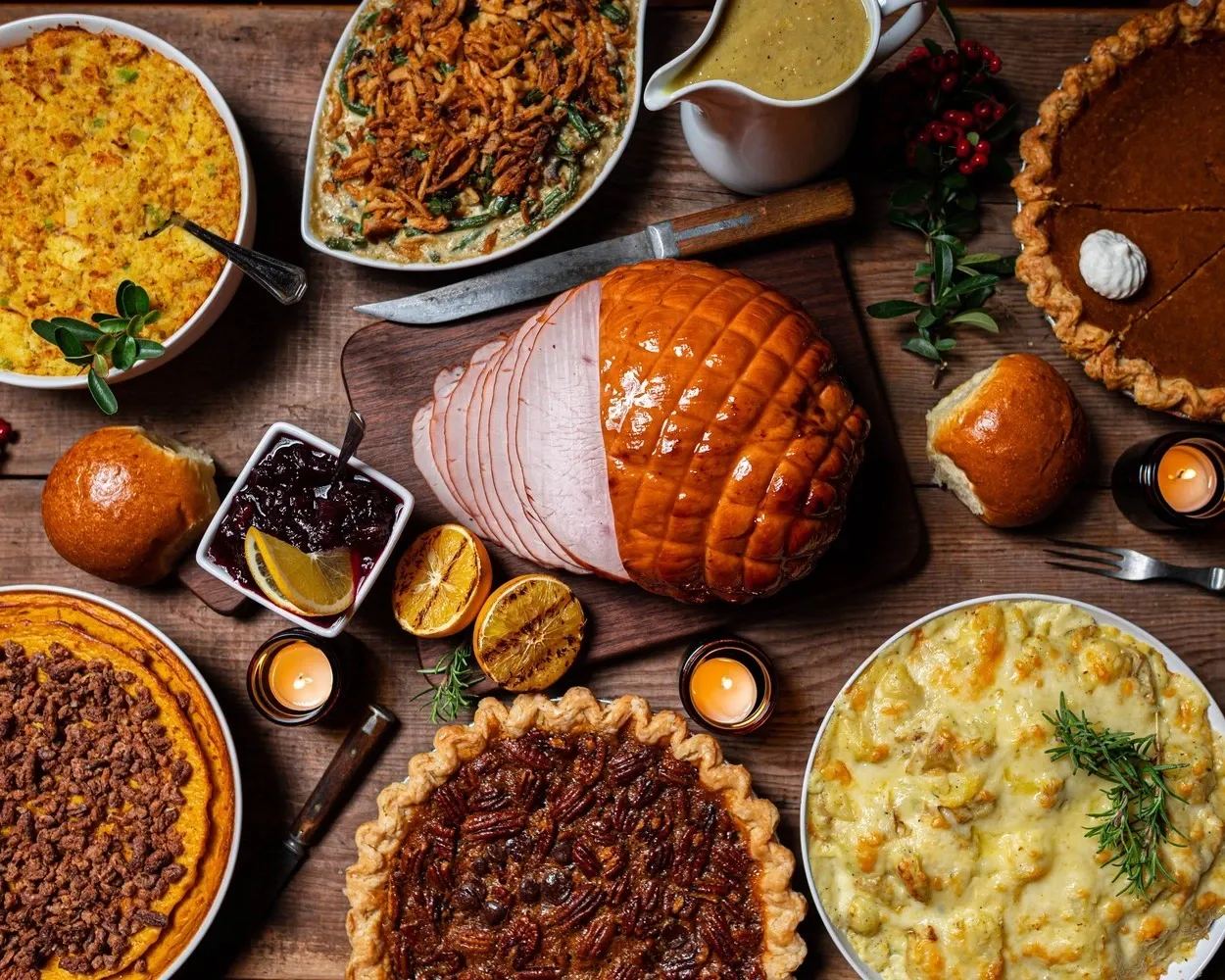 14 Must-Try NYC Restaurants for Thanksgiving