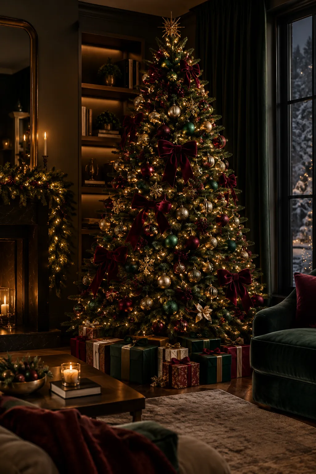 15 Christmas Decor Ideas 2026 to Transform Your Home