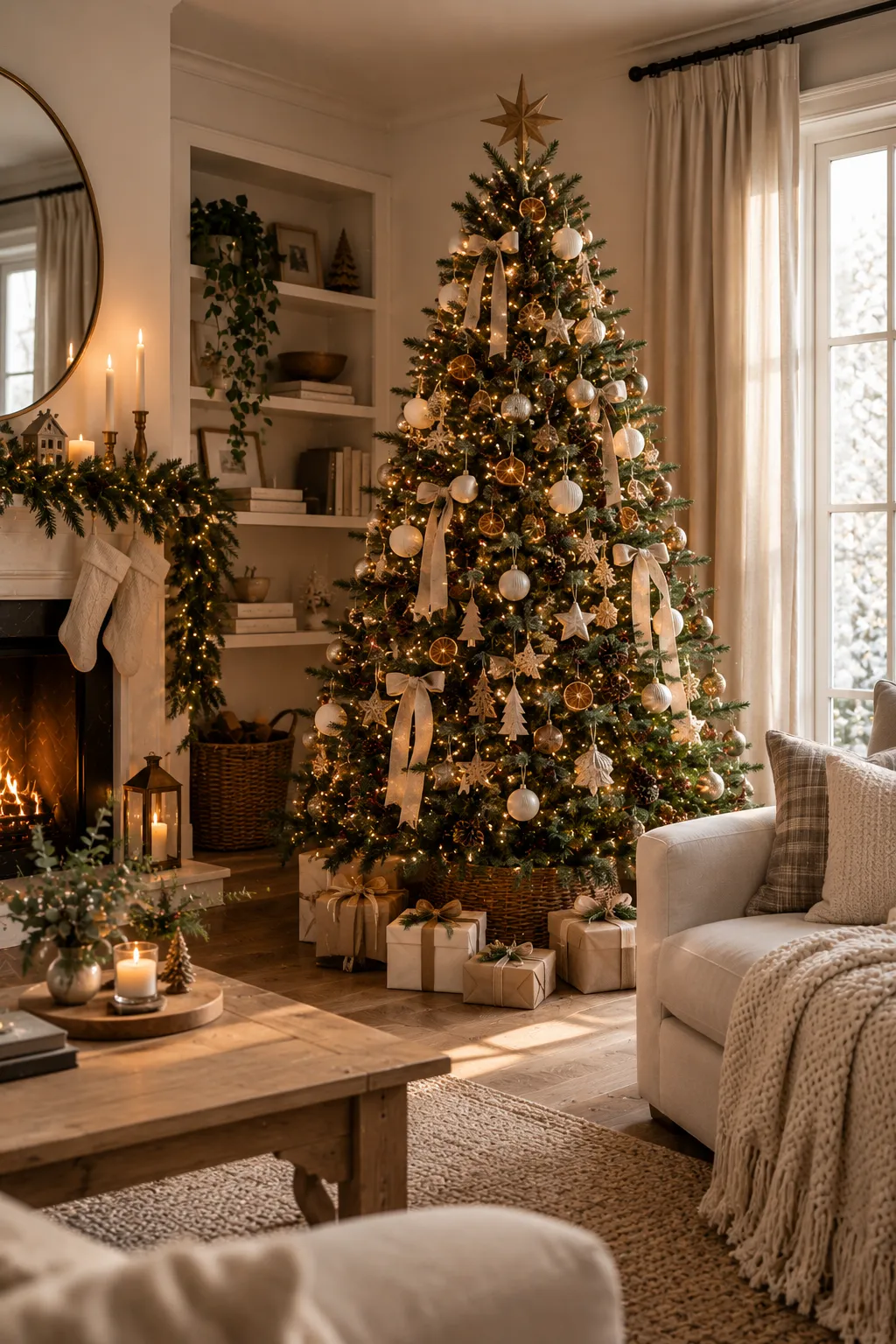 15 Christmas Decor Ideas 2026 to Transform Your Home