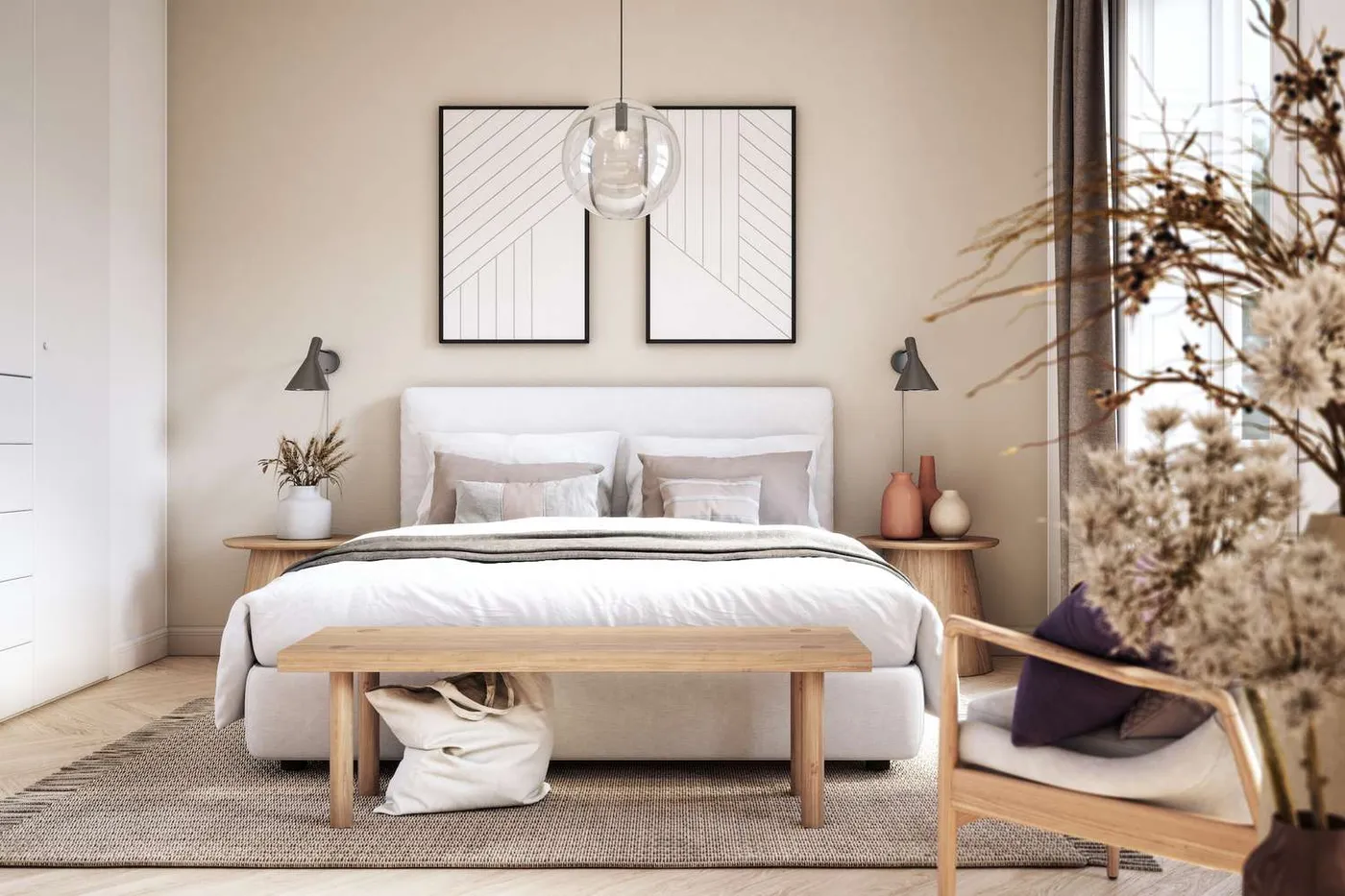 15 Easy Ways to Cozy Up Your Home