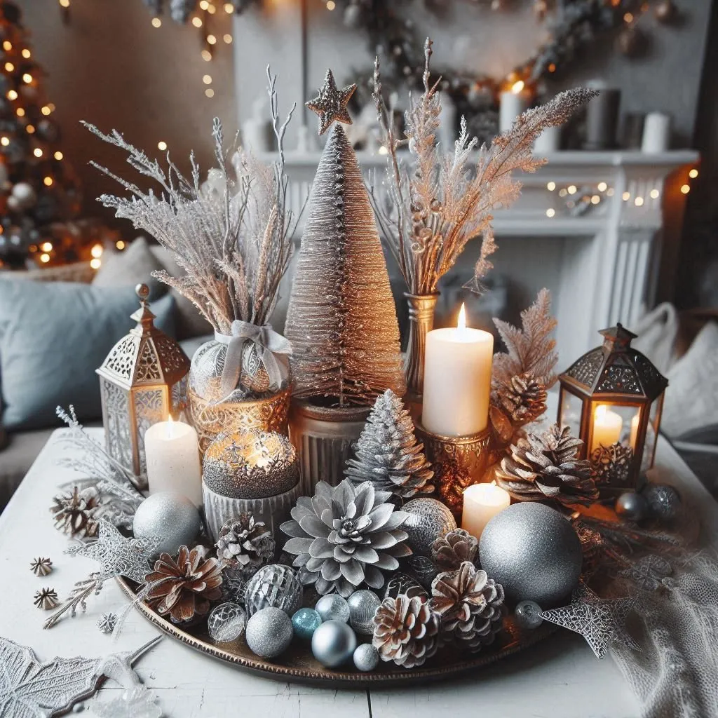 15 Winter Decor Ideas Without the Christmas Theme