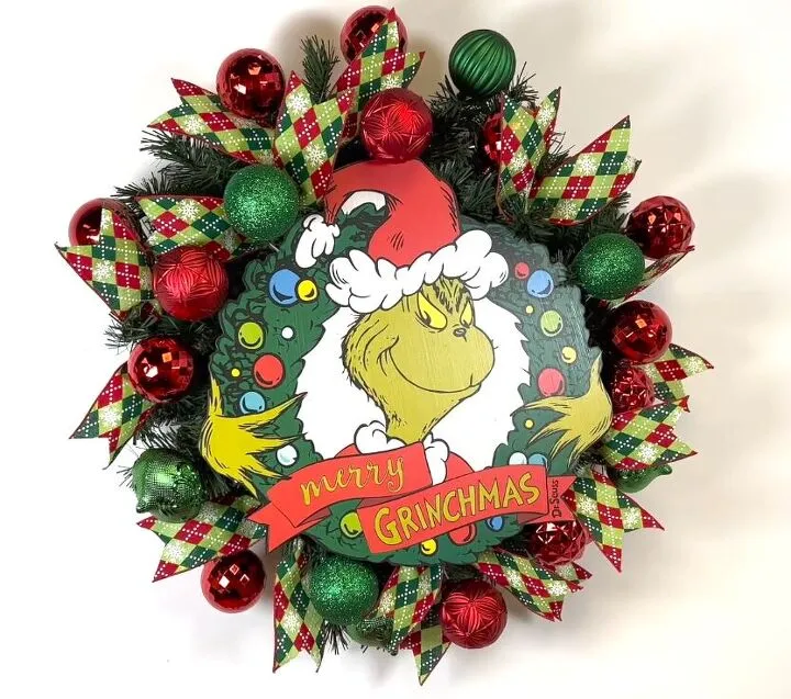 18 DIY Christmas Wreath Ideas, From Traditional to Unique | Hometalk