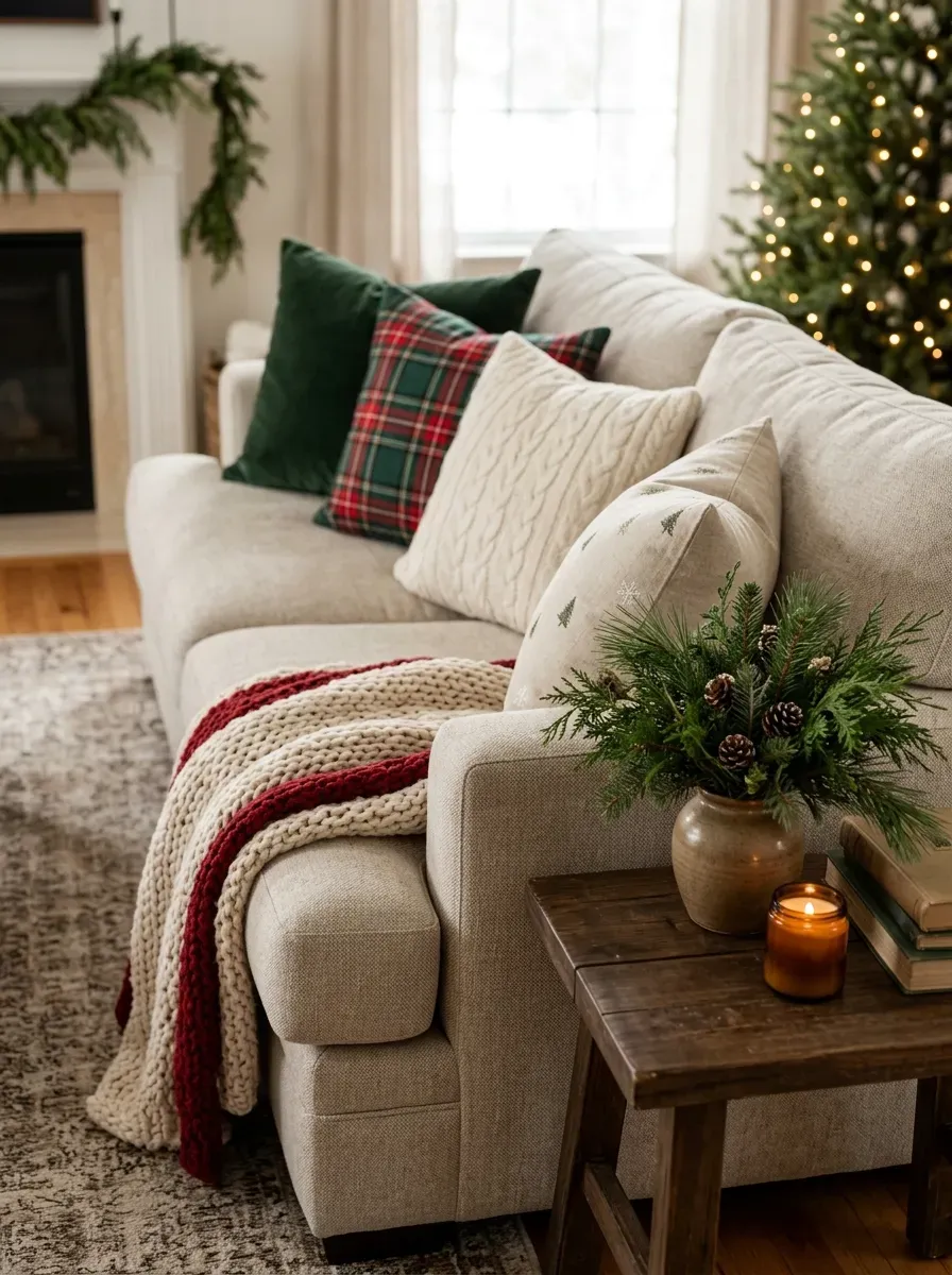 18 Stunning Decorating Your Home for Christmas Step by Step