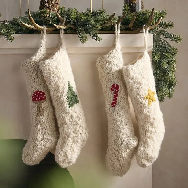 19 Best Christmas Stockings 2023 | The Strategist