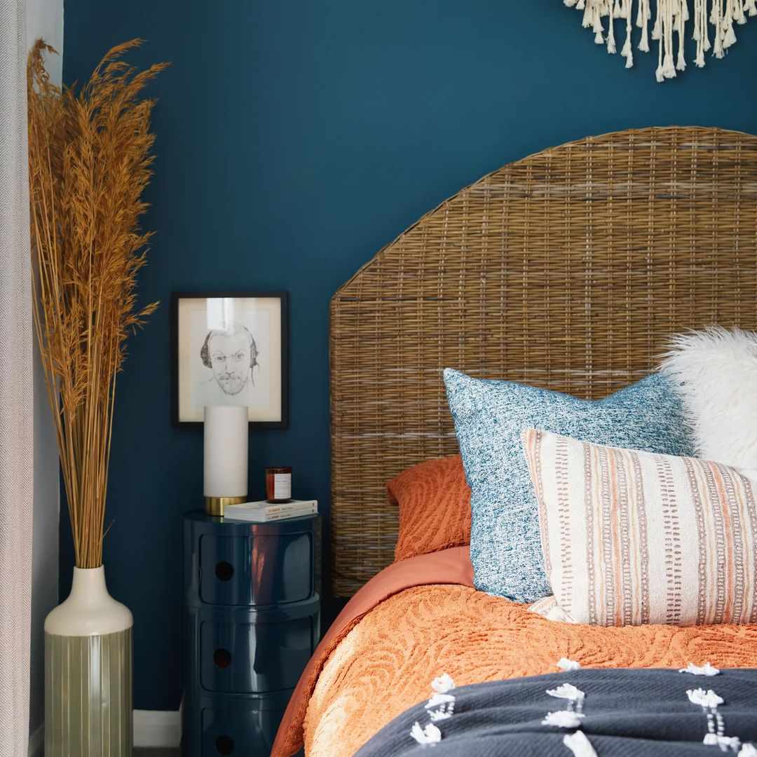 20 Budget-Friendly Bedroom Decor Ideas to Try Right Now