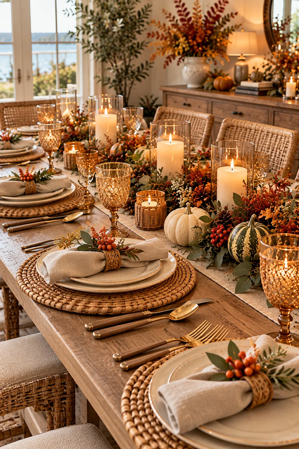 20 Christmas Tree Decorating Ideas for a Cozy Festive Look -