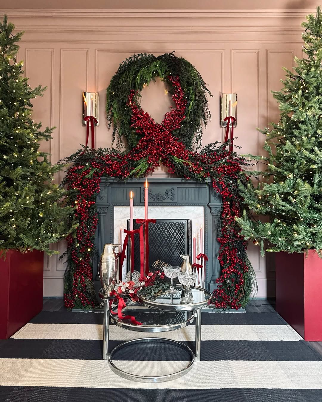 20 Christmas Trends Defining Holiday Style This Year