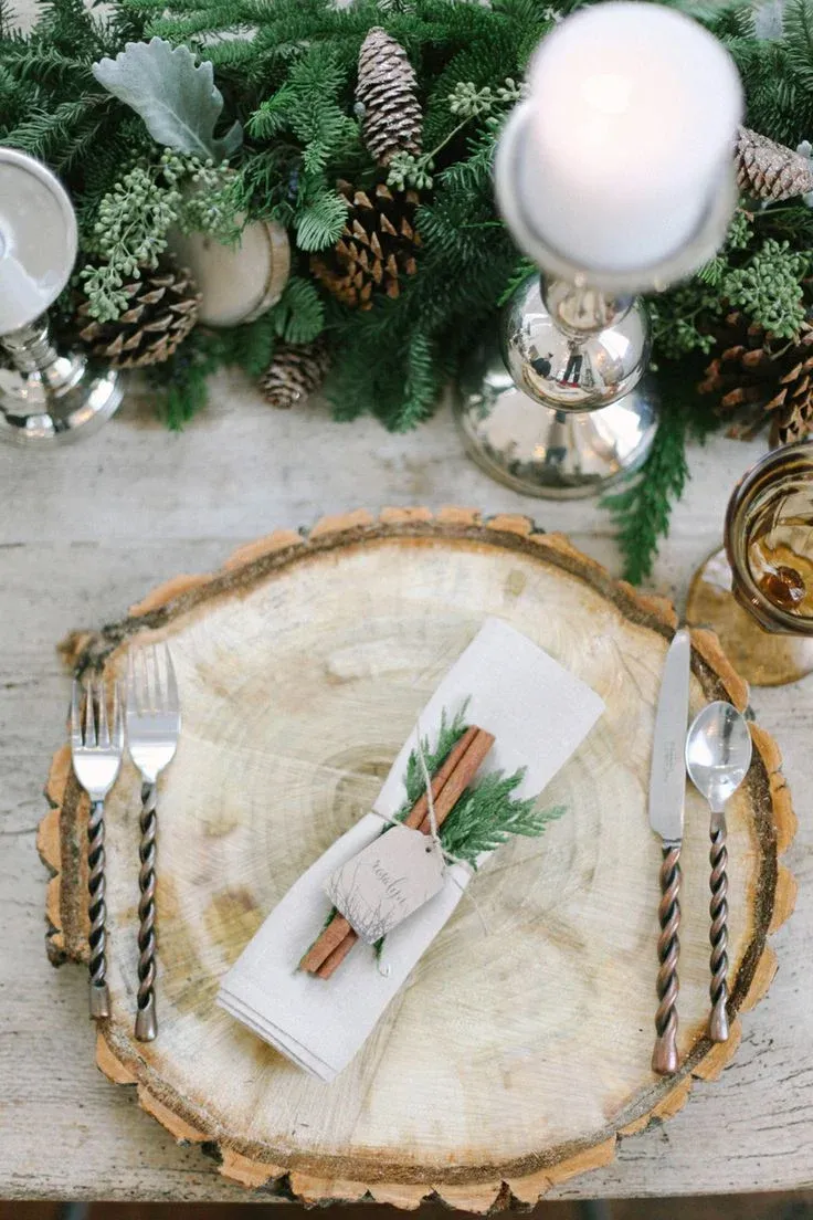 20 Last Minute Christmas Ideas — LINDSEY BRUNK | Event Planning & Design