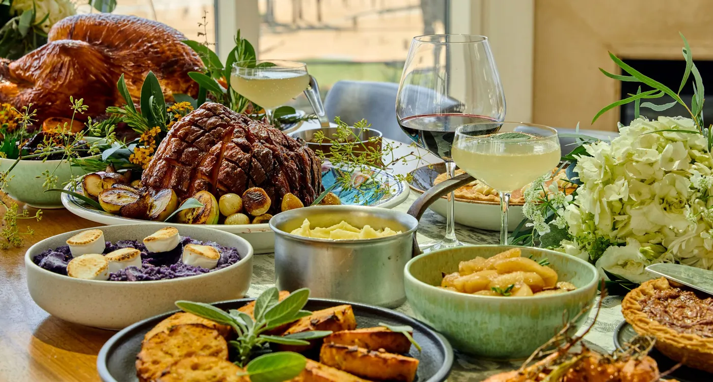 20 Restaurants Open on Thanksgiving in Los Angeles 2022 - PureWow