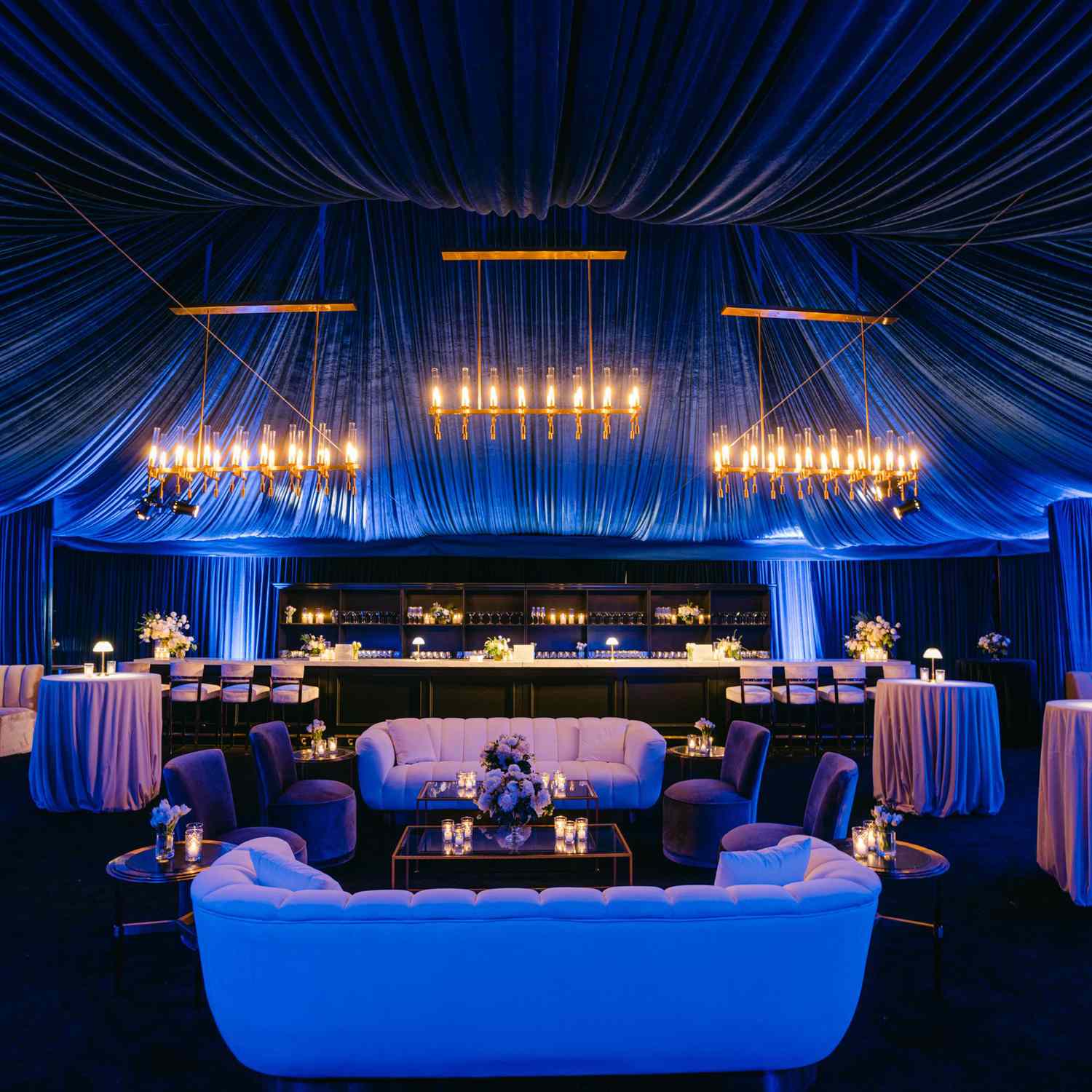 20 Unforgettable Wedding After-Party Ideas