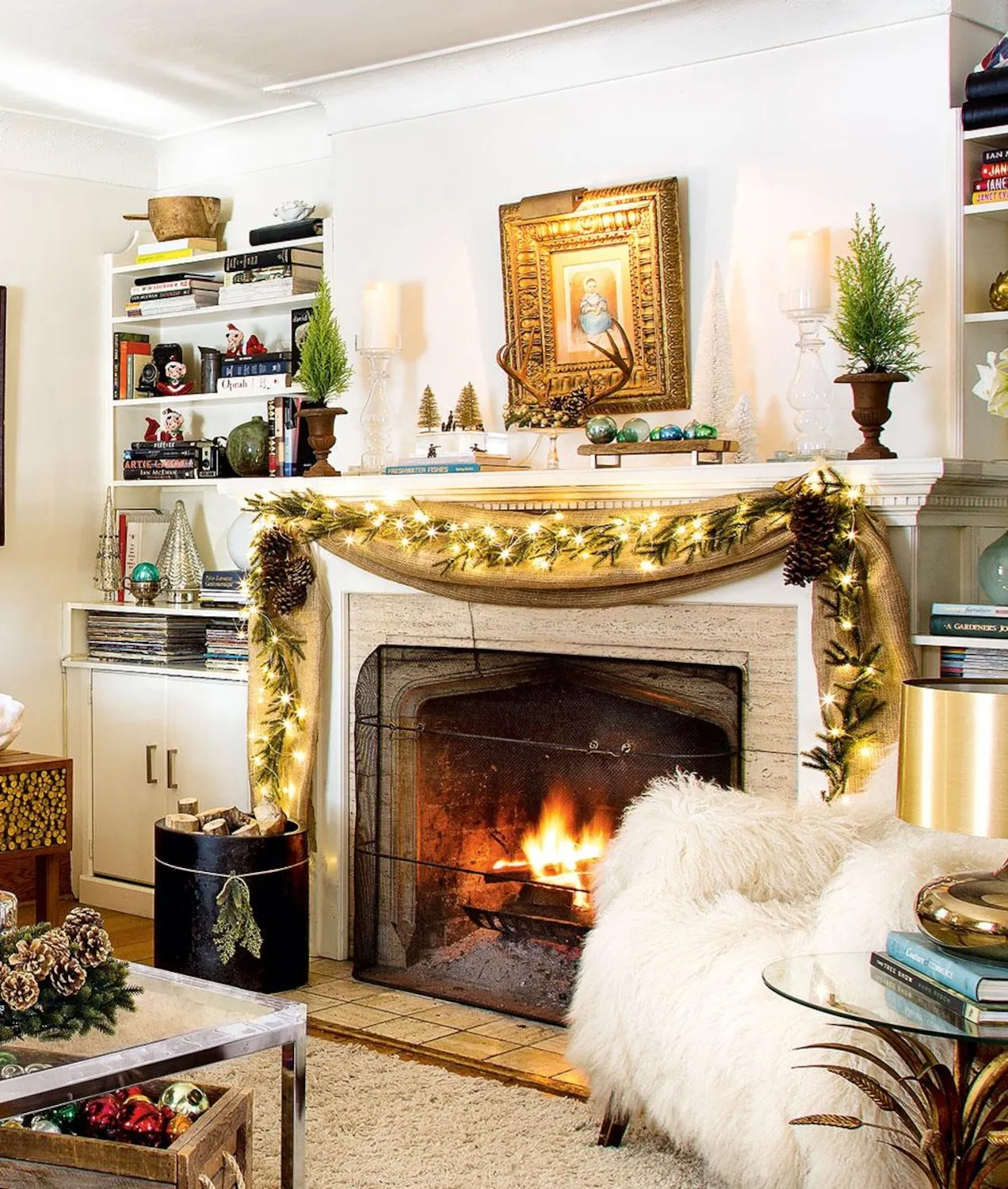 20 ways to decorate your home for Christmas | Canadian Living