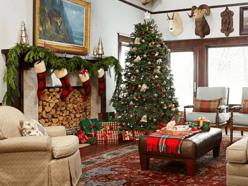 2025 Christmas Decorating Trends (What's New) | Govee US