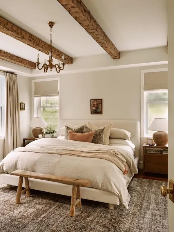 2026 Fall Bedroom Ideas for a Beautiful Autumn Aesthetic – jane at home