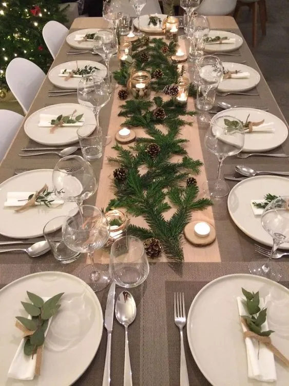 2026 Holiday Party Table Decorations | Decorating User-friendly Tips 4  Essentials For Parties Winward Home