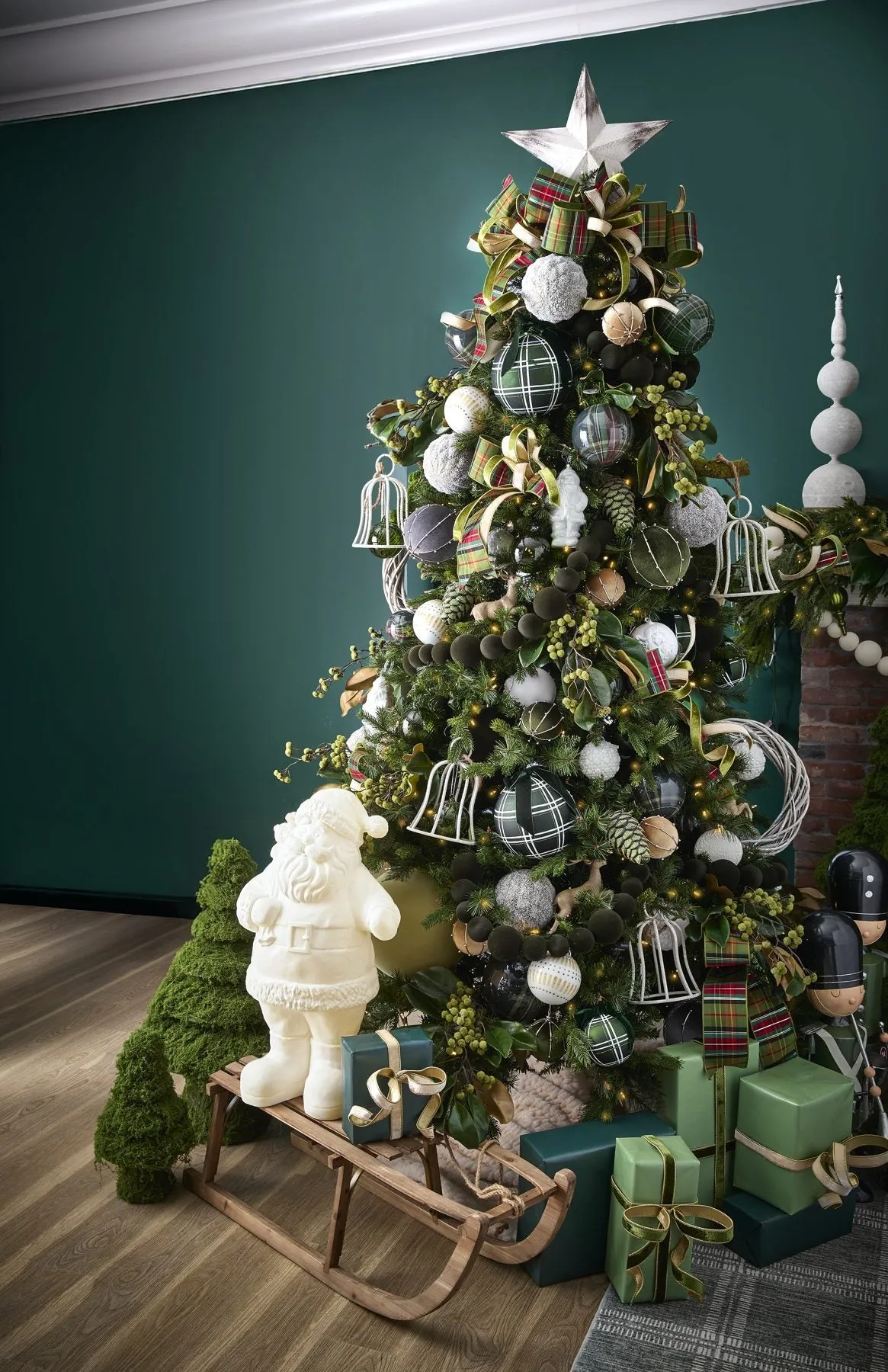 2026 Lookbook – Madisonville Christmas Company