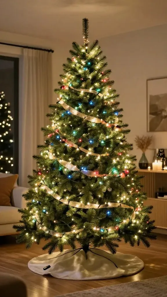 21 Christmas Tree Ideas for 2026 That Will Transform Your Holiday Home — Bold Holiday Glow - Aarvi Home Decor