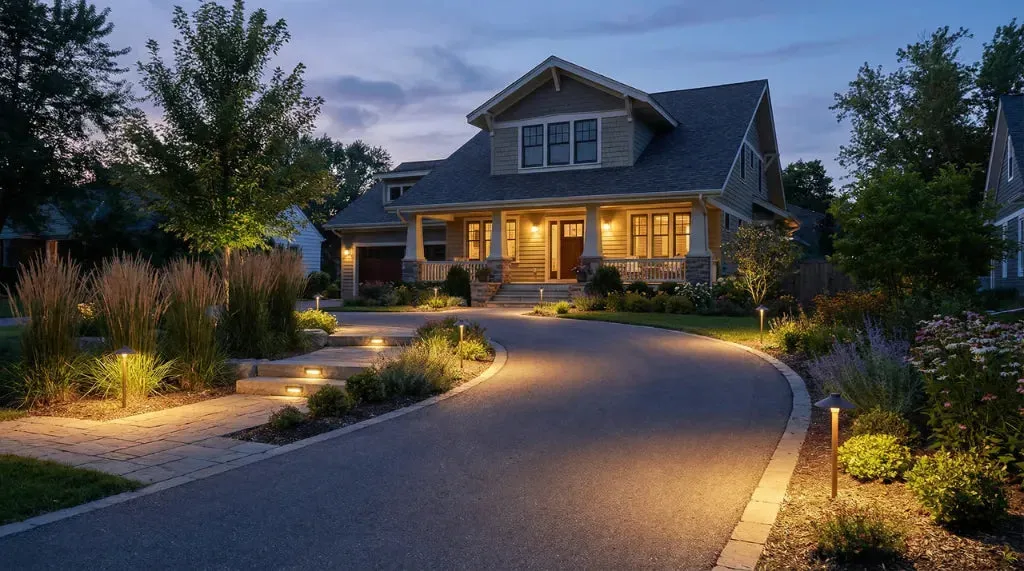 22 Outdoor Lighting Ideas for Your Backyard [2026] | Govee US
