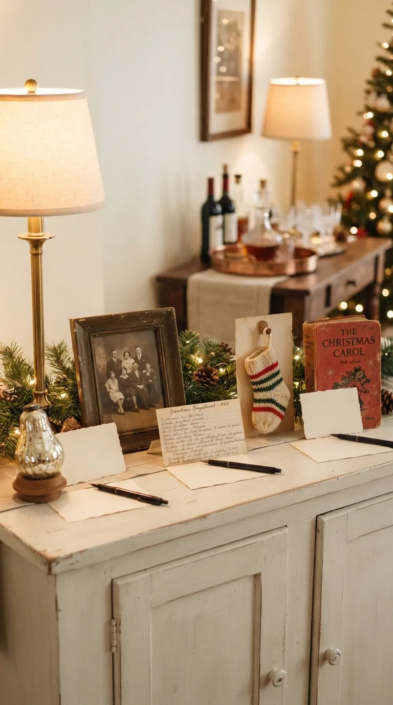 25 Christmas Party Ideas Your Guests Will Still Talk About Next Year -  Zinnie's Apron